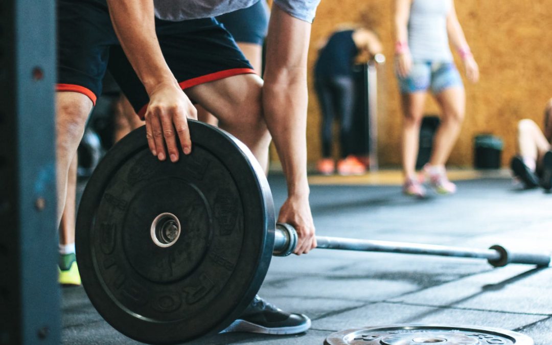 The 3 Cs You Must Achieve To See Results From Your Gym Workouts